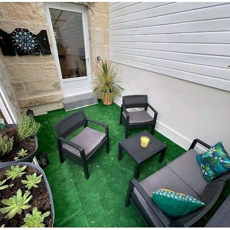 Le Petit Poitevin -Hyper Centre - Wi-Fi- Netflix Gratuit Niort Exterior photo