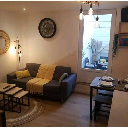 Le Petit Poitevin -Hyper Centre - Wi-Fi- Netflix Gratuit Niort Exterior photo